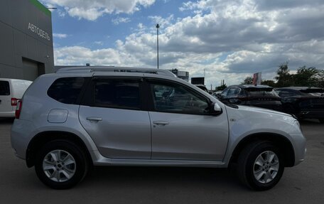 Nissan Terrano III, 2022 год, 1 689 000 рублей, 6 фотография
