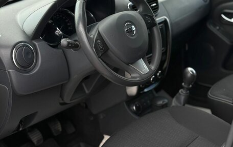 Nissan Terrano III, 2022 год, 1 689 000 рублей, 9 фотография