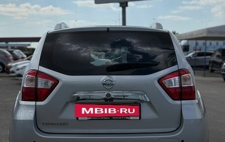 Nissan Terrano III, 2022 год, 1 689 000 рублей, 7 фотография
