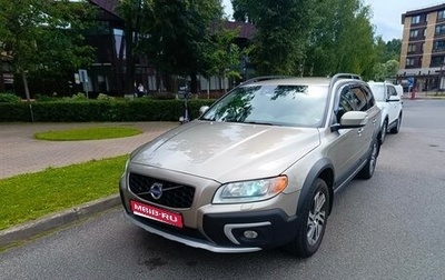 Volvo XC70 II рестайлинг, 2014 год, 1 900 000 рублей, 1 фотография