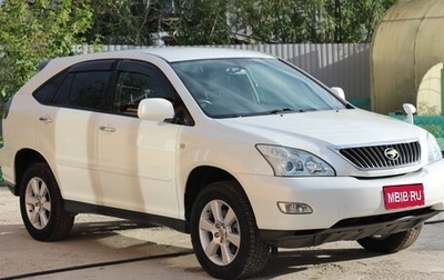 Toyota Harrier, 2011 год, 2 000 000 рублей, 1 фотография