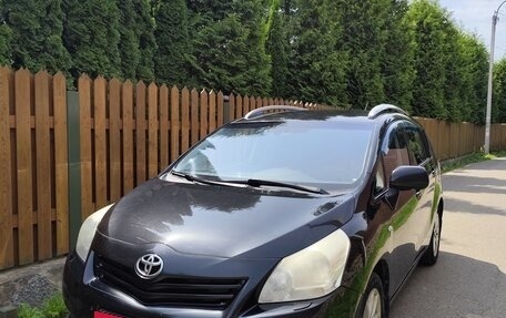 Toyota Verso I, 2012 год, 1 150 000 рублей, 1 фотография