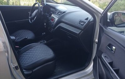 KIA Rio III рестайлинг, 2012 год, 650 000 рублей, 1 фотография