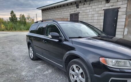 Volvo XC70 II рестайлинг, 2011 год, 1 000 000 рублей, 1 фотография