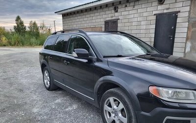 Volvo XC70 II рестайлинг, 2011 год, 1 000 000 рублей, 1 фотография