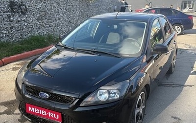 Ford Focus II рестайлинг, 2011 год, 830 000 рублей, 1 фотография