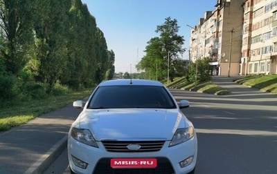 Ford Mondeo IV, 2010 год, 750 000 рублей, 1 фотография