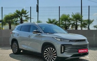 CheryExeed TXL, 2022 год, 2 390 000 рублей, 1 фотография