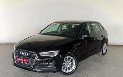 Audi A3, 2013 год, 1 410 000 рублей, 1 фотография