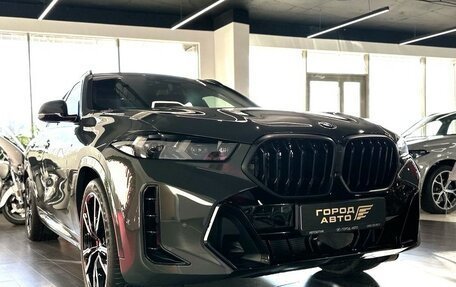 BMW X6, 2025 год, 14 700 000 рублей, 1 фотография