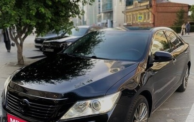 Toyota Camry, 2012 год, 1 750 000 рублей, 1 фотография