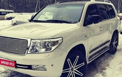 Toyota Land Cruiser 200, 2011 год, 3 500 000 рублей, 1 фотография