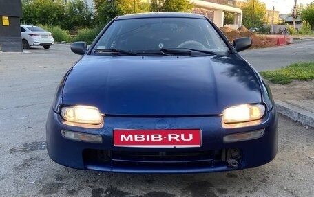 Mazda 323, 1997 год, 150 000 рублей, 1 фотография
