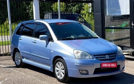Suzuki Liana, 2006 год, 519 000 рублей, 1 фотография