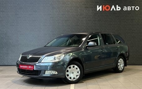 Skoda Octavia, 2009 год, 650 000 рублей, 1 фотография