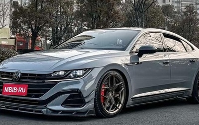 Volkswagen Arteon I, 2021 год, 2 567 000 рублей, 1 фотография
