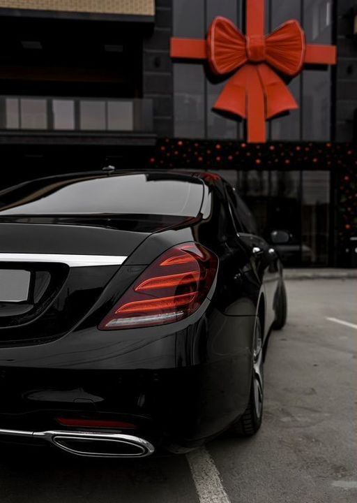 Mercedes-Benz S-Класс, 2018 год, 4 900 000 рублей, 7 фотография