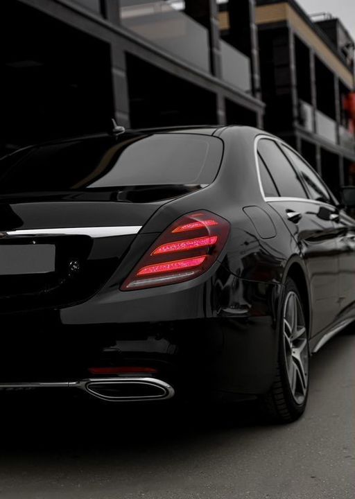 Mercedes-Benz S-Класс, 2018 год, 4 900 000 рублей, 5 фотография