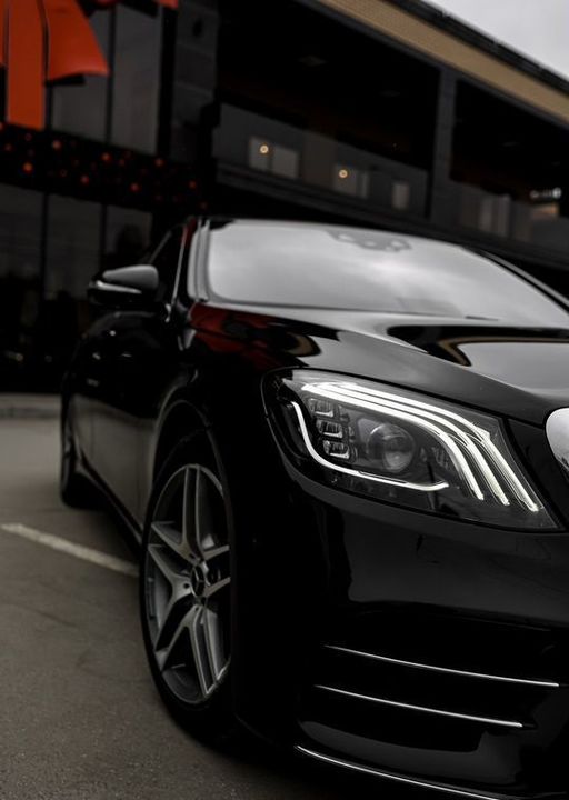Mercedes-Benz S-Класс, 2018 год, 4 900 000 рублей, 4 фотография