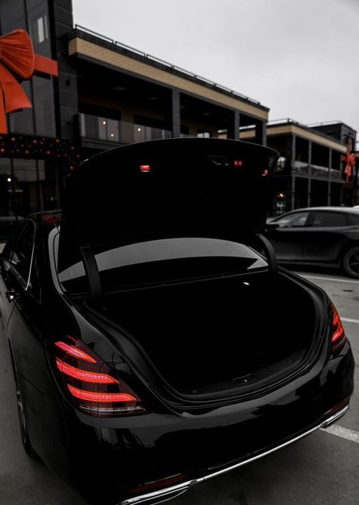 Mercedes-Benz S-Класс, 2018 год, 4 900 000 рублей, 9 фотография