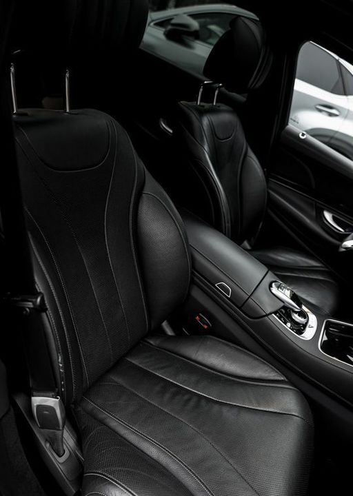 Mercedes-Benz S-Класс, 2018 год, 4 900 000 рублей, 11 фотография