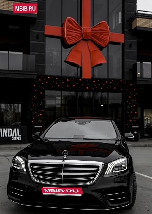 Mercedes-Benz S-Класс, 2018 год, 4 900 000 рублей, 3 фотография
