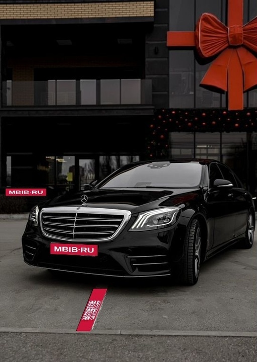 Mercedes-Benz S-Класс, 2018 год, 4 900 000 рублей, 2 фотография