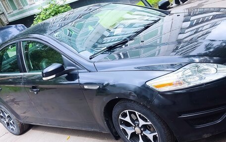 Ford Mondeo IV, 2011 год, 540 000 рублей, 4 фотография