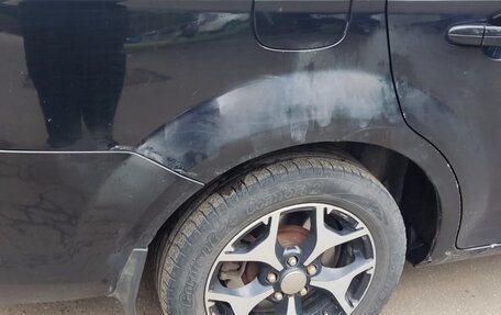 Ford Mondeo IV, 2011 год, 540 000 рублей, 5 фотография