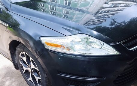 Ford Mondeo IV, 2011 год, 540 000 рублей, 8 фотография
