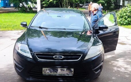 Ford Mondeo IV, 2011 год, 540 000 рублей, 9 фотография