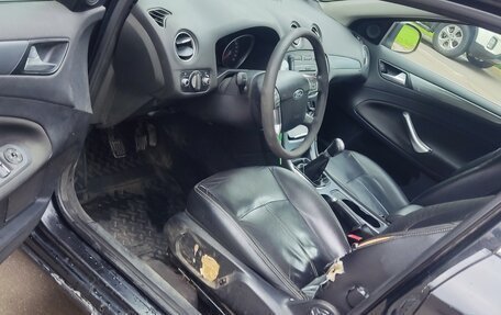 Ford Mondeo IV, 2011 год, 540 000 рублей, 7 фотография