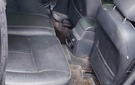 Ford Mondeo IV, 2011 год, 540 000 рублей, 6 фотография