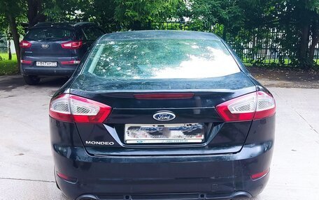 Ford Mondeo IV, 2011 год, 540 000 рублей, 11 фотография