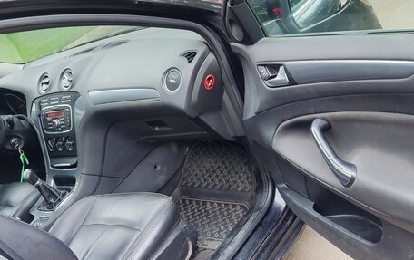 Ford Mondeo IV, 2011 год, 540 000 рублей, 12 фотография