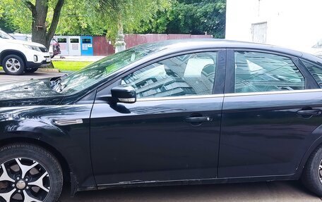 Ford Mondeo IV, 2011 год, 540 000 рублей, 15 фотография