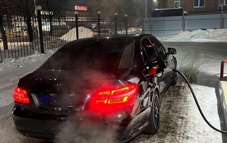 Mercedes-Benz E-Класс, 2012 год, 1 350 000 рублей, 4 фотография