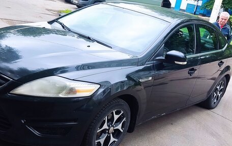 Ford Mondeo IV, 2011 год, 540 000 рублей, 19 фотография
