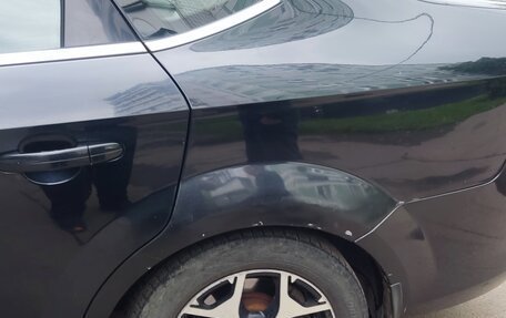 Ford Mondeo IV, 2011 год, 540 000 рублей, 13 фотография