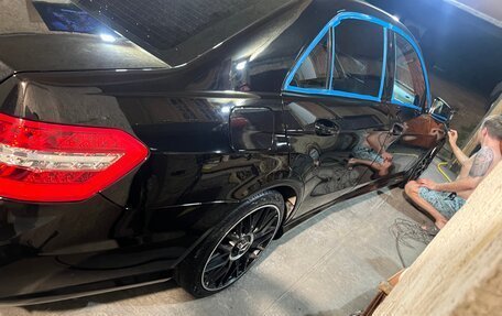 Mercedes-Benz E-Класс, 2012 год, 1 350 000 рублей, 3 фотография