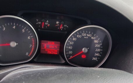 Ford Mondeo IV, 2011 год, 540 000 рублей, 18 фотография