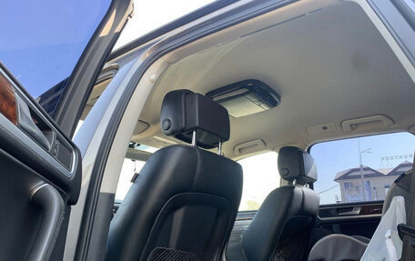 Volkswagen Touareg III, 2011 год, 2 150 000 рублей, 3 фотография