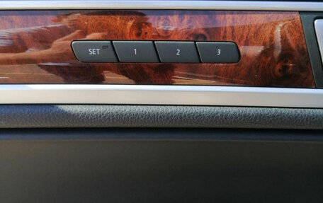 Volkswagen Touareg III, 2011 год, 2 150 000 рублей, 6 фотография