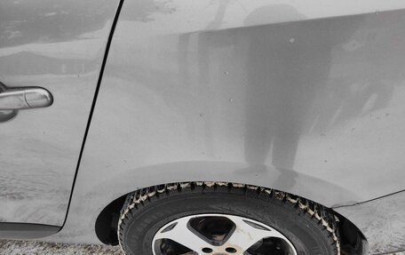Renault Fluence I, 2013 год, 800 000 рублей, 2 фотография