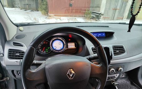 Renault Fluence I, 2013 год, 800 000 рублей, 5 фотография
