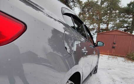 Renault Fluence I, 2013 год, 800 000 рублей, 12 фотография