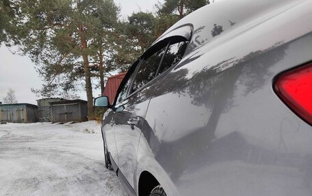 Renault Fluence I, 2013 год, 800 000 рублей, 7 фотография