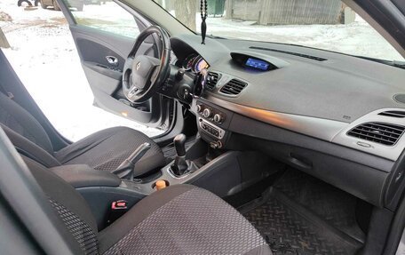 Renault Fluence I, 2013 год, 800 000 рублей, 10 фотография
