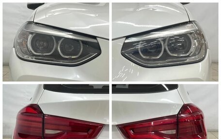 BMW X3, 2018 год, 4 000 000 рублей, 8 фотография