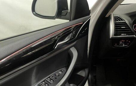 BMW X3, 2018 год, 4 000 000 рублей, 19 фотография